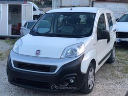 Usata 2019 Fiat Fiorino Monovolume | 8990 € (Molto cara)