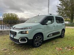 Blu Usata 2020 Citroën Berlingo Shine Monovolume | 19.900 € (Cara)