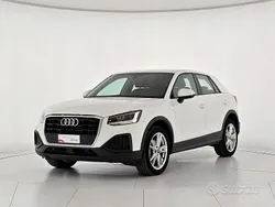 Bianco Usata 2021 Audi Q2 Admired SUV | 21.000 € (Ottimo prezzo)