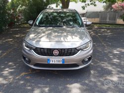 Giallo Usata 2019 Fiat Tipo Tre volumi | 11.500 €