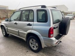 Grigio Usata 2003 Suzuki Grand Vitara SUV | 5000 € (Buon prezzo)