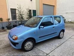 Usata 1998 Fiat Seicento Due volumi | 1950 € (Molto cara)