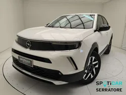 Bianco Usata 2021 Opel Mokka Elegance SUV | 17.986 € (Buon prezzo)