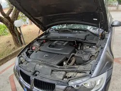 Usata 2005 BMW 320 Tre volumi | 5500 € (Buon prezzo)