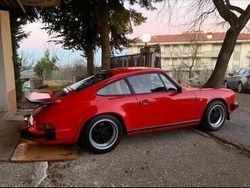 Rosso Usata 1981 Porsche 911 Coupé | 65.000 €