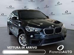 Nero Usata 2018 BMW X1 SUV | 16.900 € (Ottimo prezzo)