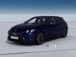 Blu Nuova 2025 BMW 118 Coupé M Sport Coupé | 50.801 € (Buon prezzo)