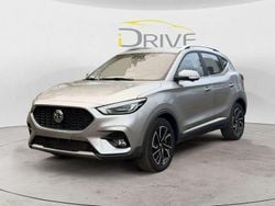 Argento Usata 2023 MG ZS Luxury SUV | 13.800 € (Buon prezzo)