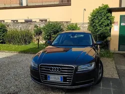 Usata 2014 Audi A8 Tre volumi | 25.000 €