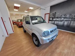 Usata 2001 Suzuki Jimny SUV | 8500 € (Buon prezzo)