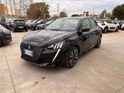 Nero Usata 2022 Peugeot 208 GT Due volumi | 13.900 € (Buon prezzo)
