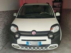 Bianco Nuova 2025 Fiat Panda S Due volumi | 18.900 €