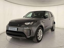 Grigio Usata 2017 Land Rover Discovery 5 S SUV | 23.700 € (Cara)