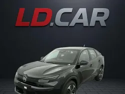 Nero Nuova 2025 Citroën C4 Tre volumi | 20.900 € (Super prezzo)