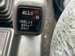 Usata 1998 Mitsubishi Pajero SUV | 8000 € (Buon prezzo)