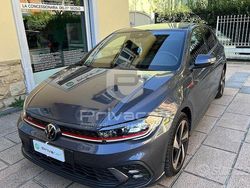 Grigio Usata 2024 VW Polo GTI Due volumi | 26.200 € (Buon prezzo)