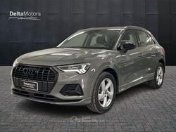 Grigio Usata 2022 Audi Q3 Sportback SUV | 32.900 € (Super prezzo)