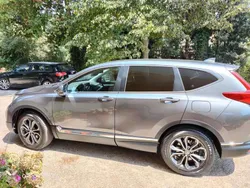 Usata 2022 Honda CR-V Elegance SUV | 24.000 € (Ottimo prezzo)