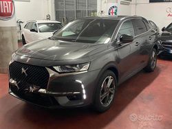 Grigio Usata 2021 DS Automobiles DS7 Crossback Grand Chic SUV | 21.900 €