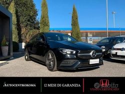 Other Usata 2020 Mercedes CLA200 Premium Tre volumi | 29.990 € (Buon prezzo)