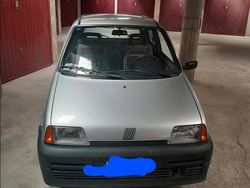 Grigio Usata 1992 Fiat Cinquecento Due volumi | 3500 €