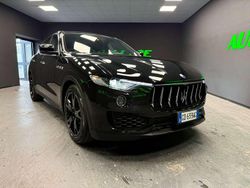 Nero Usata 2021 Maserati Levante SUV | 46.000 € (Ottimo prezzo)