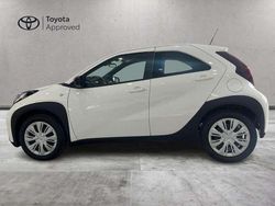 Bianco Nuova 2025 Toyota Aygo X Active SUV | 15.300 € (Buon prezzo)