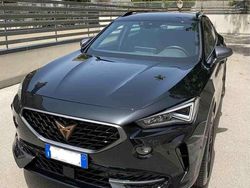Nero Usata 2023 Cupra Formentor SUV | 33.900 € (Molto cara)
