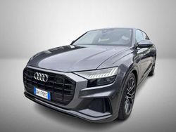 Grigio scuro Usata 2022 Audi Q8 Sport SUV | 62.990 € (Buon prezzo)