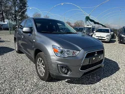 Grigio Usata 2013 Mitsubishi ASX Invite SUV | 5900 € (Super prezzo)