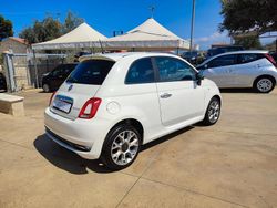 Bianco Usata 2021 Fiat 500 Rockstar Tre volumi | 12.990 € (Cara)