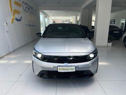 Antracite pastello Nuova 2025 Opel Corsa Tre volumi | 20.900 € (Molto cara)