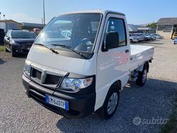 Bianco Usata 2012 Piaggio Porter Furgone | 8900 € (Buon prezzo)