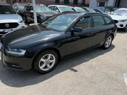 Nero Usata 2013 Audi A4 Advanced Station wagon | 9500 € (Buon prezzo)