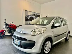 Argento Usata 2008 Citroën C1 Due volumi | 4500 € (Buon prezzo)