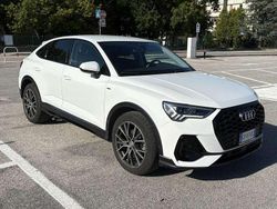 Usata 2022 Audi Q3 Sportback Business Plus SUV | 39.000 € (Buon prezzo)