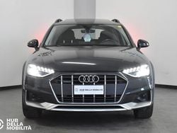 Grigio Usata 2021 Audi A4 Allroad Business Station wagon | 31.900 € (Buon prezzo)