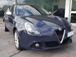 Usata 2016 Alfa Romeo Giulietta Super Due volumi | 12.900 € (Buon prezzo)