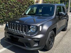 Grigio Usata 2019 Jeep Renegade SUV | 12.000 € (Buon prezzo)
