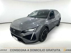 Grigio Usata 2024 Peugeot 408 GT SUV | 23.900 € (Buon prezzo)