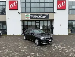 Nero Usata 2020 Skoda Kamiq SUV | 17.900 € (Buon prezzo)