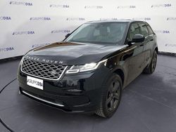 Santorini black Usata 2023 Land Rover Range Rover Velar S SUV | 55.680 € (Super prezzo)
