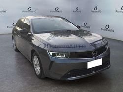 Grigio Usata 2023 Opel Astra Edition Tre volumi | 17.850 € (Buon prezzo)