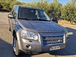Usata 2008 Land Rover Freelander 2 SUV | 6800 € (Buon prezzo)