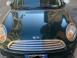 Usata 2011 Mini Cooper D Due volumi | 5490 € (Ottimo prezzo)
