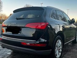Usata 2014 Audi Q5 SUV | 15.000 € (Buon prezzo)