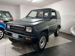 Scuro Usata 1994 Daihatsu Feroza SUV | 4900 €