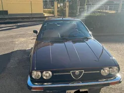 Usata 1982 Alfa Romeo Sprint Sprint Coupé | 12.500 €