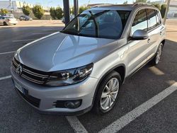 Argento Usata 2012 VW Tiguan Sport SUV | 7900 € (Ottimo prezzo)