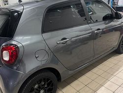 Usata 2017 Smart ForFour Due volumi | 14.000 € (Cara)